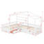 Lit plateforme simple avec tiroirs-19147006