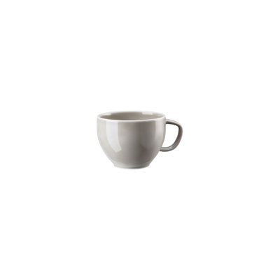 Junto Handmade Porcelain Teacup