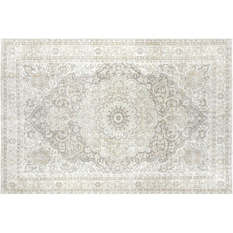 One-of-a-Kind 6'9" X 9'11" Area Rug