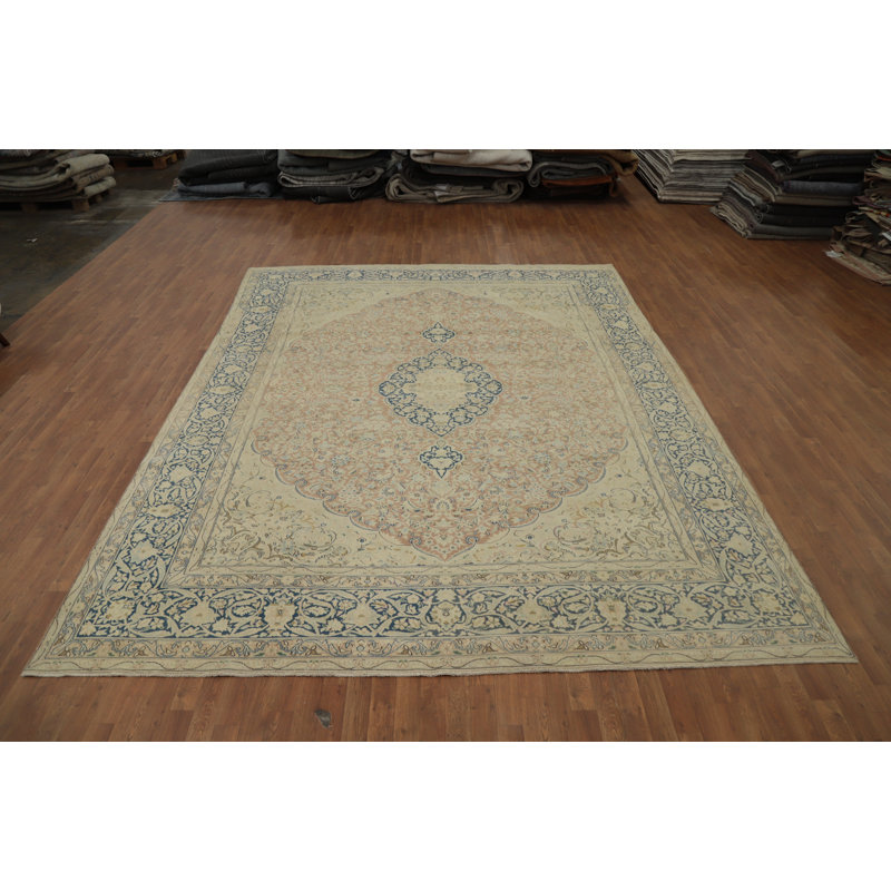 Tapis traditionnel 10 x 13