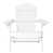 White is out of stock