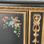 Armoire d'entrée American Vintage