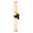 Hridan 23.6'' Marble Dimmable LED Bath Bar