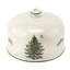 Spode Christmas Tree Platter