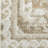 Leuchte 5'3" x 7' Ivory Taupe Vintage Indoor Rug-901347785