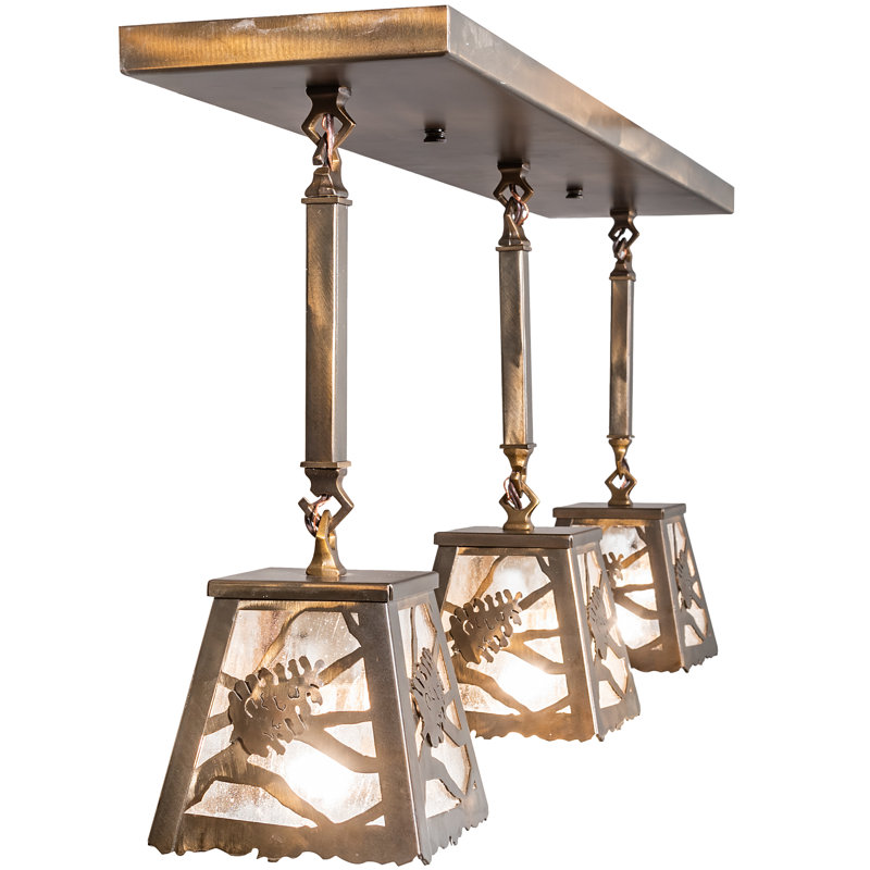 Stefanie 3 - Light Pendant