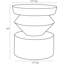 Uma End Table-98420212