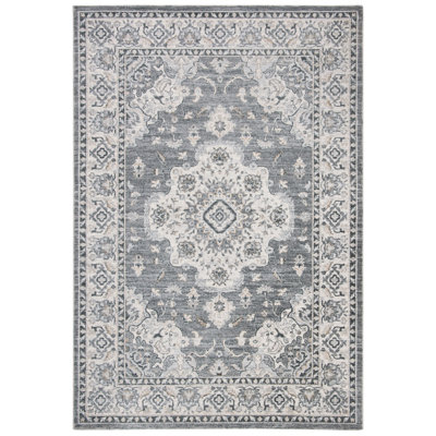 Tapis oriental Delmer Performance