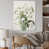 Toile tendue