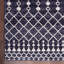 Geometric Indoor / Outdoor Rug-113035427