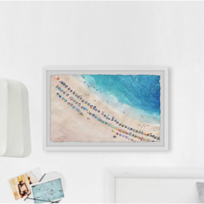 Single Picture Frame Painting
