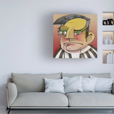 Art sur toile Tim Nyberg