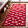 Carolene Hand Tufted Wool Geometric Rug