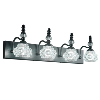 Appliques murales en verre Modern Modern