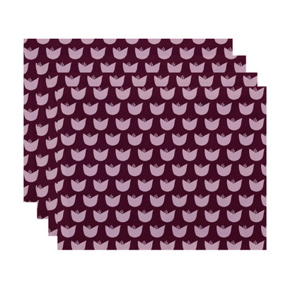 Antiope 18" Placemat