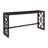 Rabeeah 72" Long Rolling Console & 3-Stool Set-2056992881