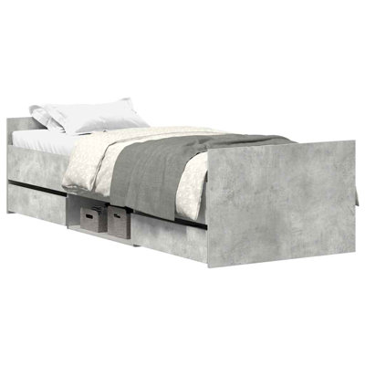 Addylen Storage Bed