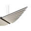 Lustre 1 lumière 39,25 po Seraph-1295561059