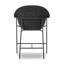 Suerte 26" Patio Bar Stool with Cushion-850440185