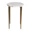 Scarborough House Stone End Table