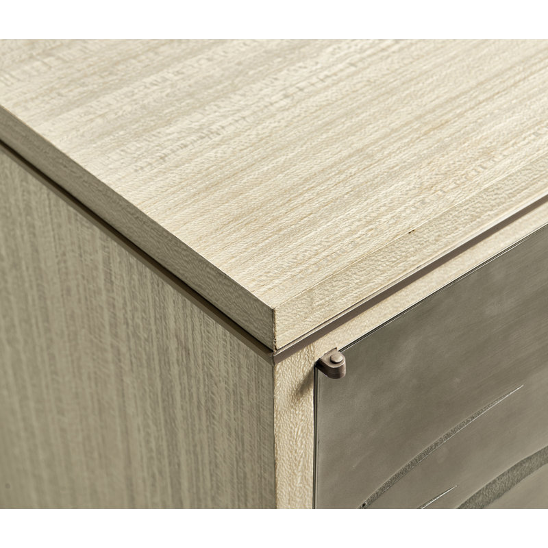 Water 95.88'' W Sideboard