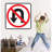 Non-Wall Damaging Wall Decal-486641615