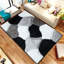 Bedad Rectangle Geometric Berber Indoor / Outdoor-1045996131