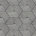Gray Polyester