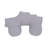 Coussin Nojo Carter