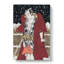 Man With A Sword by Katsukawa Shunko - Wrapped Canvas-55362652