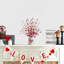 Red Heart Berry Picks-321631763