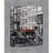Taquia Gray Picture Frame with Mat-1647544755