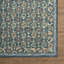 Moroccan Wool Hand Tufted Area Rug-1151601829