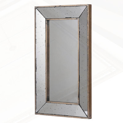 Miroir mural Traditional
