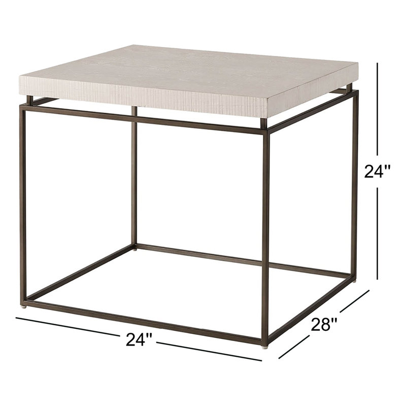 Bilbrook End Table