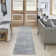 Kittie Washable Moroccan Indoor Rug