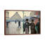 Paris Street: A Rainy Day by Gustave Caillebotte - Painting on Canvas-1565016359-1565016344