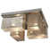 Pascoe Fabric Semi Flush Mount