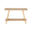 Console en bois de manguier Hemsworth