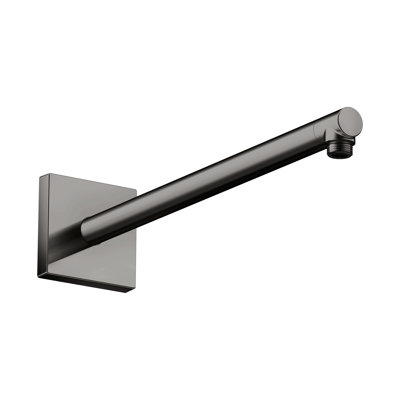 AXOR ShowerSolutions Square 15-Inch Showerarm
