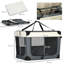Foldable Pet Carrier Bag Soft Travel Dog Crate for Dogs-74777171-89594864