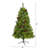Easy Set-Up Pine Christmas Tree