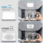Caleidh LED Flush Mount