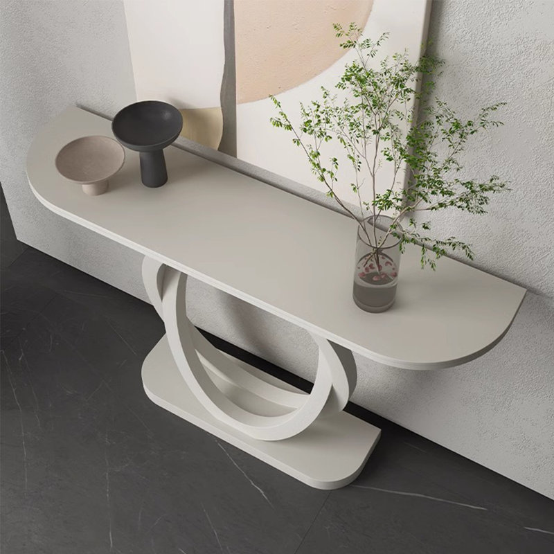 Console Modern Minimalist Art, H 31,5 po x l 59,06 po x P 11,81 po