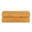  Zero-Twist Cotton Bath Sheet Set - Honeycomb Waffle Texture - Quick-Dry-106558427