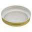 Symple Stuff Frederique 2 - Piece Aluminium Lid Set-1291387808