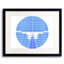 Sky Blue You Print by Kevin Quinn-67995452
