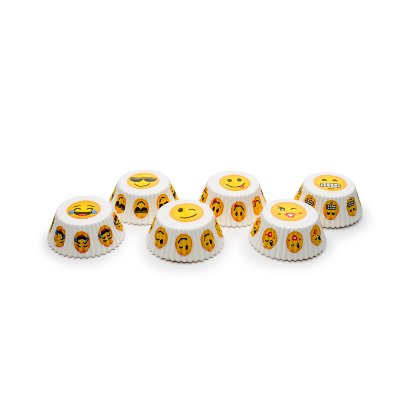 Gobelets à cuisson fox 300