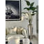 Faux pin en pot de fleurs en métal-98582414-98582415