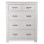 Commode 5 tiroirs Mateo-115460499